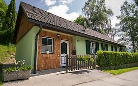 Ferienhaus Stolz