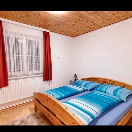 Ferienhaus Stolz Sankt Peter am Kammersberg Kültér fotó