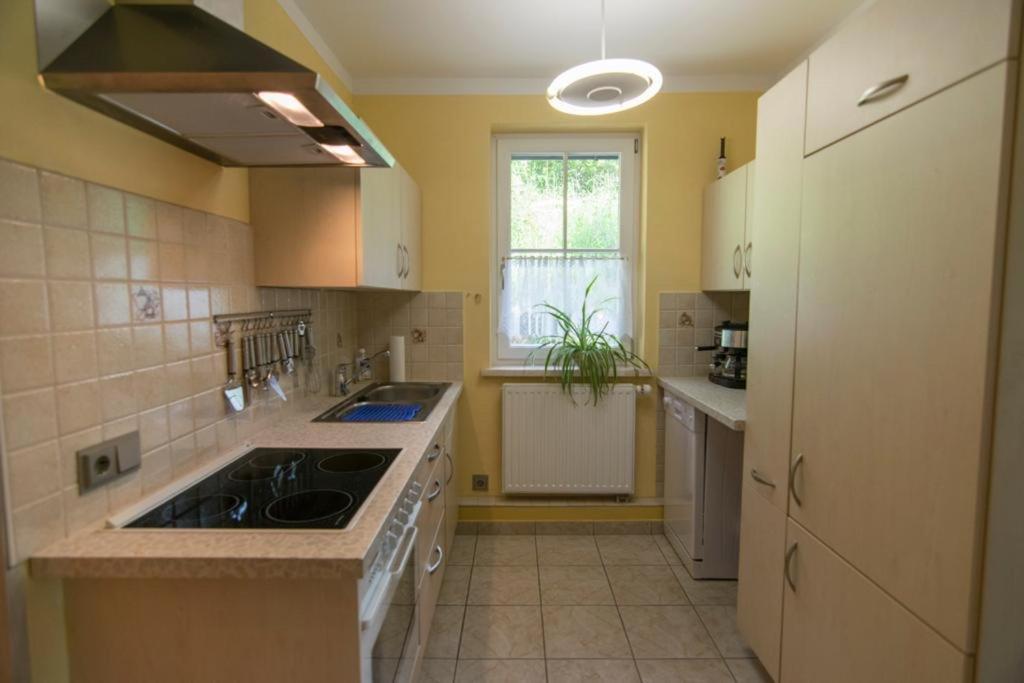Ferienhaus Stolz Sankt Peter am Kammersberg Kültér fotó