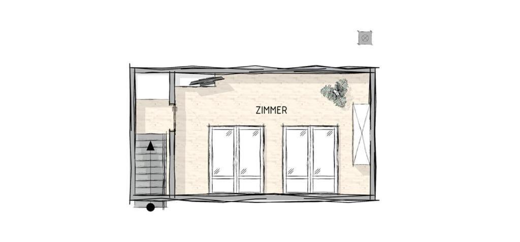 Ferienhaus Stolz Sankt Peter am Kammersberg Kültér fotó