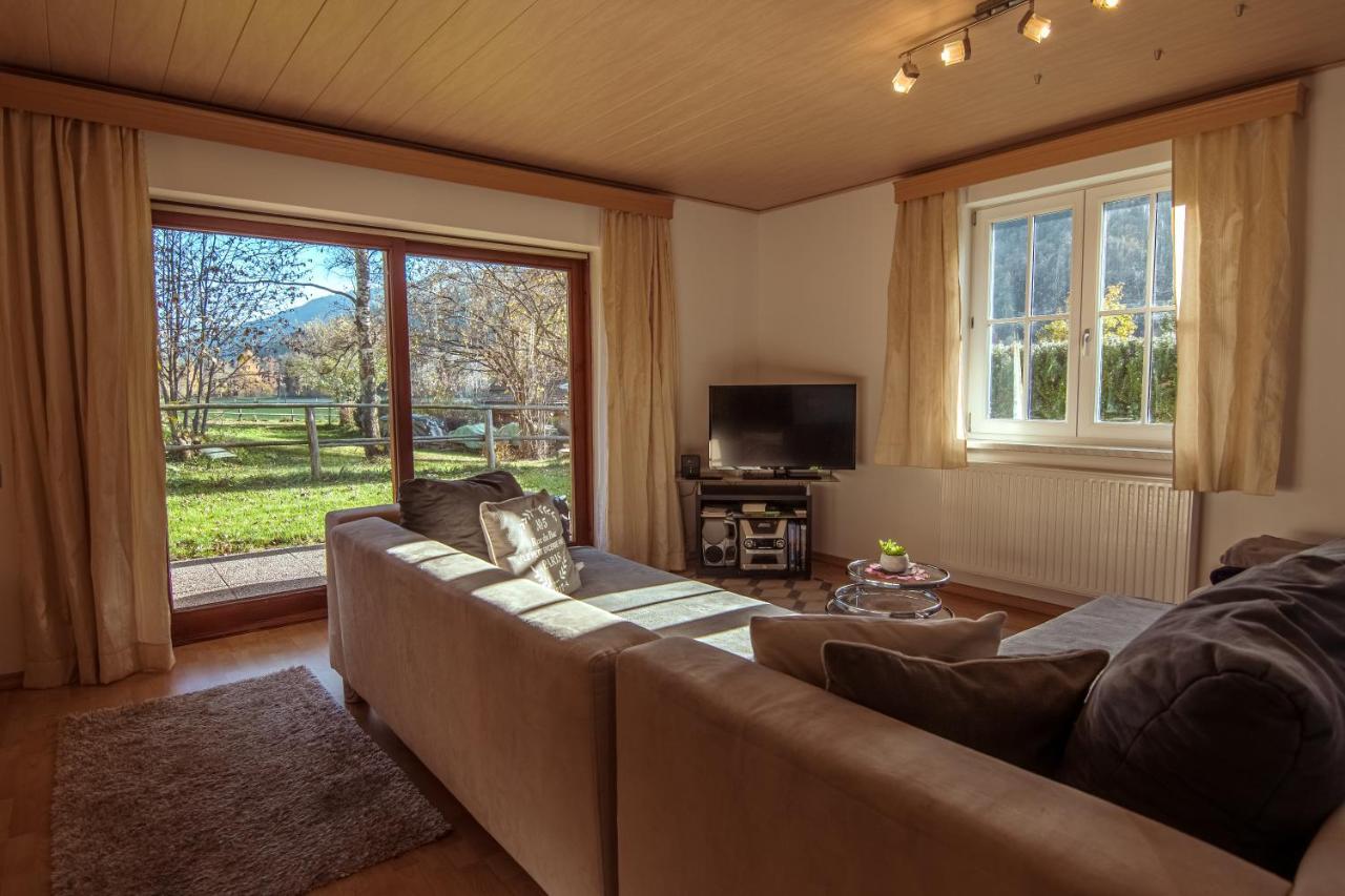 Ferienhaus Stolz Sankt Peter am Kammersberg Kültér fotó